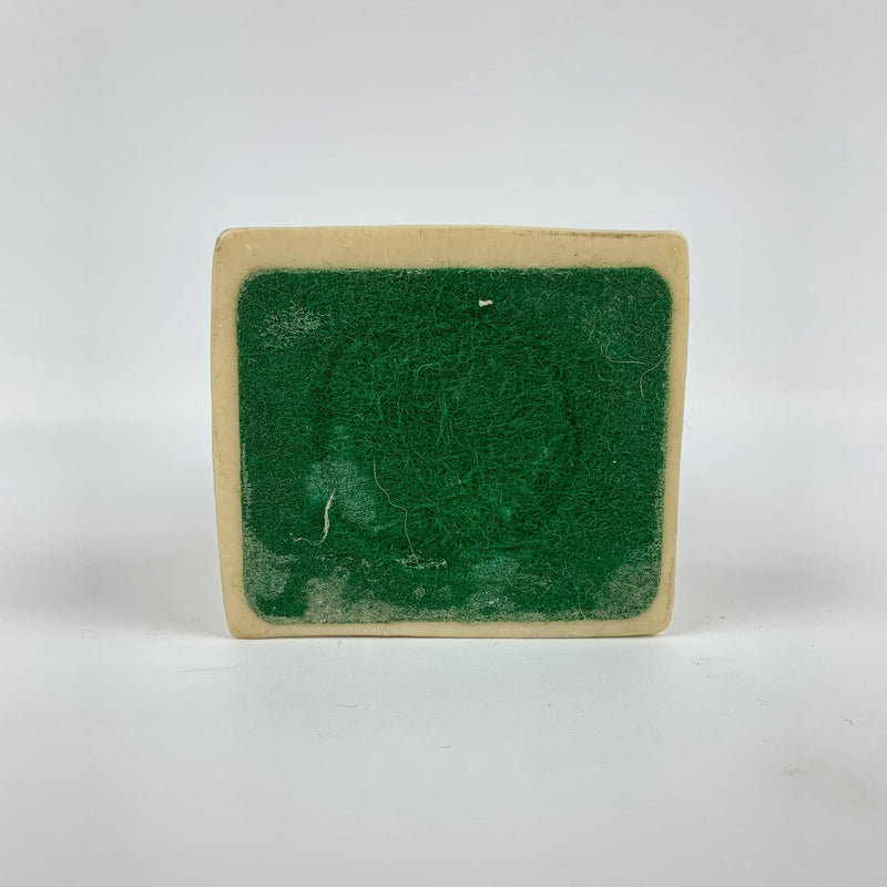 R W Berries World's Best Mother Mom Trophy 1970 6.5" 6