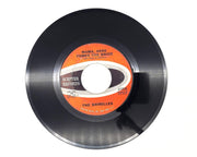 The Shirelles Welcome Home Baby 45 RPM Single Record Scepter Records 1962 1234 2