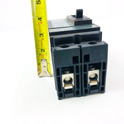 Square D HDL26110 Circuit Breaker 110A H Frame 15311 2 Pole New Old Stock NOS 10