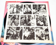 All In The Family Original Cast 33 RPM LP Record Atlantic 1971 8