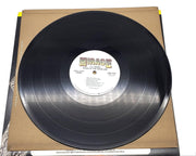 T.S. Monk More Of The Good Life 33 RPM LP Record Mirage 1981 WTG 19324 PROMO 6