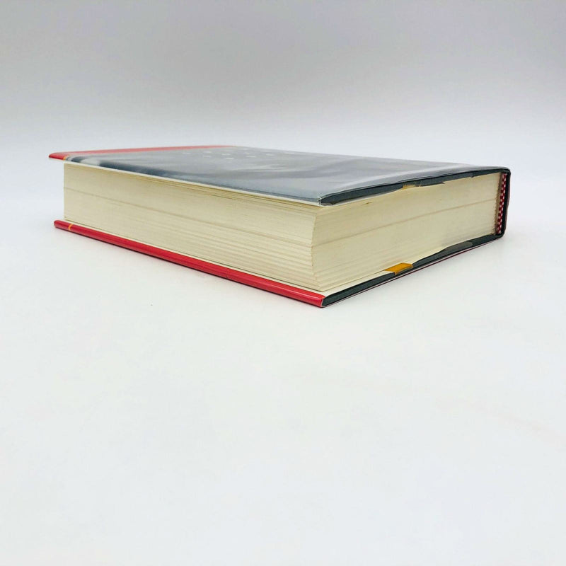 Joyce Carol Oates Book Invisible Writer Hardcover 1998 1st Edition Ex Library 6