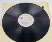 Bill Black's Combo Solid And Raunchy Record 33 RPM LP SHL 32003 Hi Records 1960 4