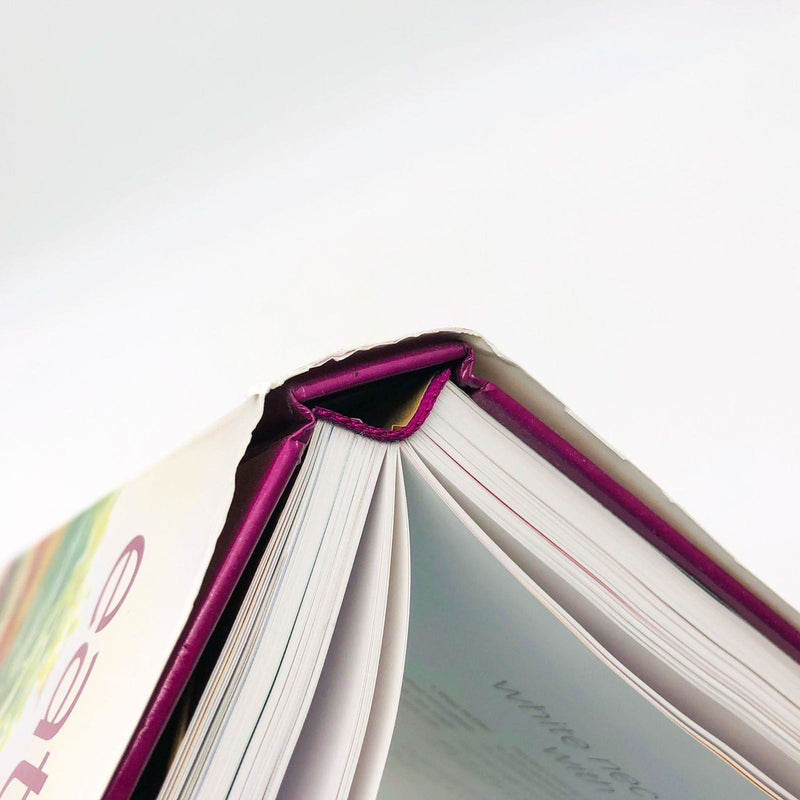 Eating By Color Hardcover Williams Sonoma 2007 Healthy Eating Cookbook Recipes 11