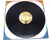 Buddah's 360 Degree Dial-A-Hit 33 RPM LP Record Buddah Records 1969 BDS 5039 6