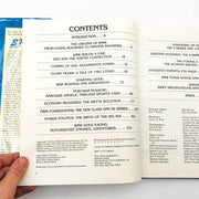 BMW Bavaria's Driving Machines HC Jan P. Norbye 1984 1st Edition Motorsports 7