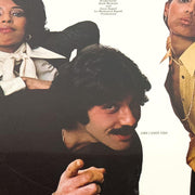Tony Orlando & Dawn He Don't Love You... Record 33 LP Elektra/Asylum 1975 1