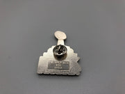 Super Bowl XLVI Teammate Collectible Pin Lombardi Trophey Design NFL Football 10