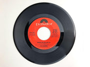 The Reddings 45 RPM Record Single 7" Where Did Our Love Go / Parasite 1985 3