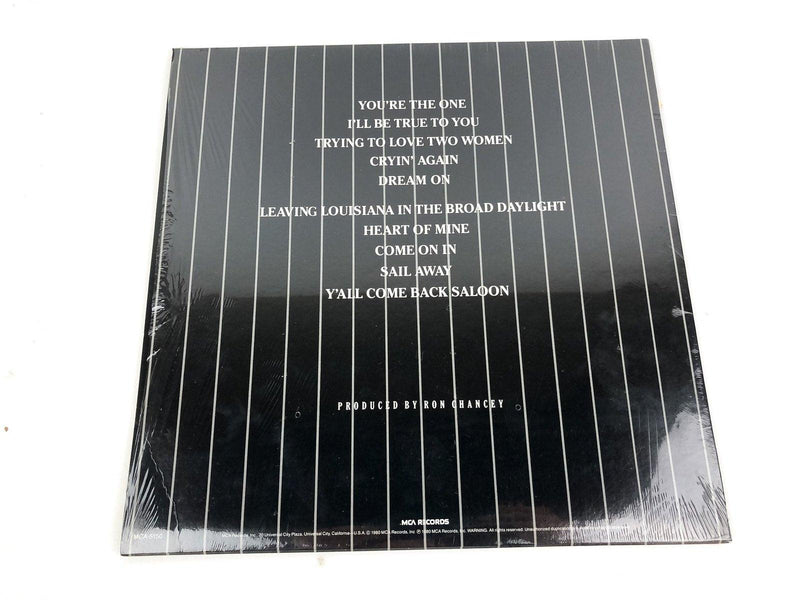 Oak Ridge Boys Greatest Hits 33 Record MCA-5150 MCA 1980 + Original Inner Sleeve 3