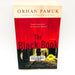 The Black Book Paperback Orhan Pamuk 2006 Istanbul Turkey Detective Mystery 1