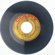 Shelley Fabares Johnny Loves Me Record 45 RPM Single CP 636 Colpix 1962 1