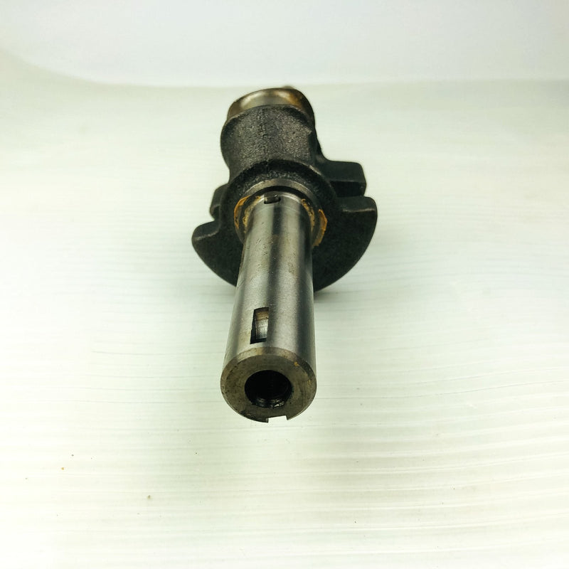 Briggs and Stratton 494564 Crankshaft for Lawn Mower Engine Genuine OEM New NOS 9