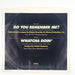 Jermaine Jackson Do You Remember Me? Record 45 RPM Single AS1-9502 Arista 1986 2