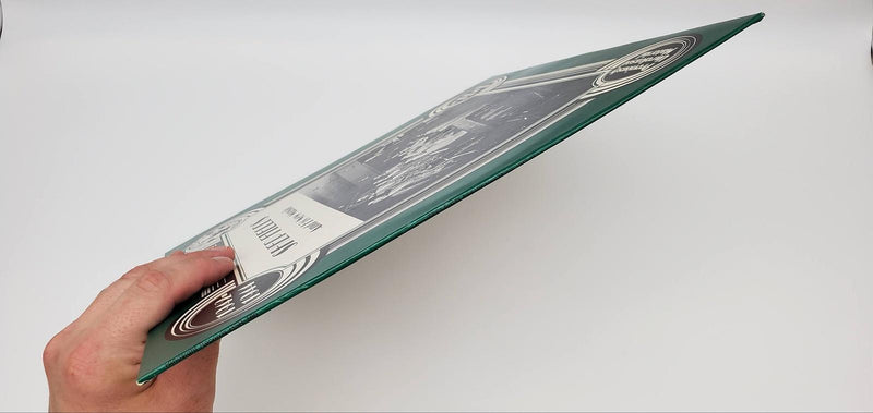 Shep Fields And His New Music The Uncollected 1942-1944 LP Record Hindsight 1981 3