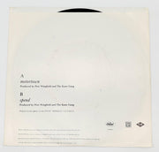 The Kane Gang Motortown 45 RPM Single Record Capitol Records 1987 B-44062 2