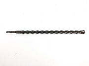 Rotary Hammer Drill Bit 7/8"x18" SDS Plus Carbide Tipped Concrete Masonry 1pc 1