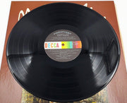 Marty Robbins This Much A Man 33 RPM LP Record Decca 1972 5