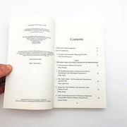 The Human Person In Science And Theology Paperback Niels Henrik Gregersen 2000 7