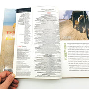 21 Days To Baghdad HC Time Editors 2003 America War Against Iraq 1st Edition 9