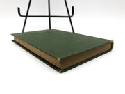 Uhlands Collected Berk Hermann Fisher Stuttgart First Volume German Poetry Poems 6