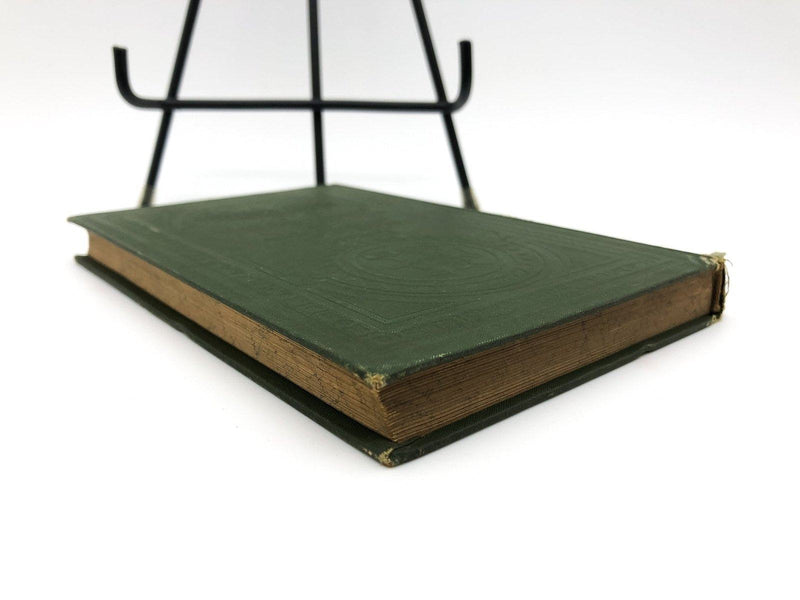 Uhlands Collected Berk Hermann Fisher Stuttgart First Volume German Poetry Poems 6