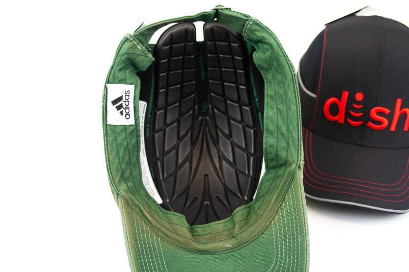 Ergodyne 8950 Bump Cap Insert with ball cap bottom