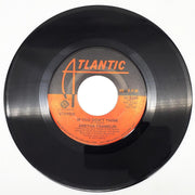 Aretha Franklin Until You Come Back To Me 45 Single Record Atlantic Records 1973 2