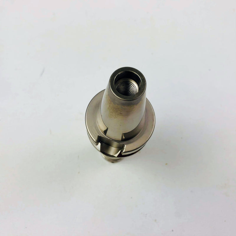 NT Tool Milling Collet Chuck BT30-HDC09-105 05-0219 Tool Holder New Old Stock