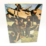 Modern Military Series Aircraft Hardcover Christopher Chant 1975 1st Edition 11