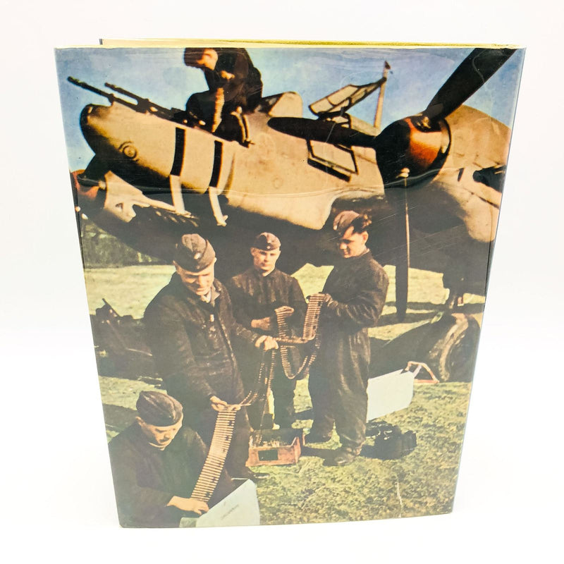 Modern Military Series Aircraft Hardcover Christopher Chant 1975 1st Edition 11