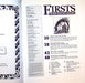 Firsts Magazine April 1996 Vol 6 No 4 M.F.K. Fisher 2