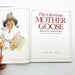 The Glorious Mother Goose HC Cooper Edens 1988 Nursery Rhymes Poems 1st Edition 6