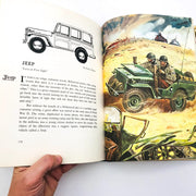 Great Cars Of All Time HC Irving Robbin 1960 1st Edition Illustrated Herb Mott 11