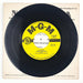 David Rose Nostalgia Record 45 RPM EP X1113 MGM 1954 3
