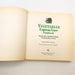 Vegetarian Express Lane Cookbook Paperback Sarah Fritschner 1996 Recipes 1st Ed 6