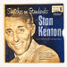 Stan Kenton Sketches On Standards Part 1 45 RPM EP Record Capitol 1953 1