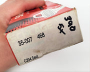 5x Schlage Everest 35-007 C234 Key Blanks Nickel Silver 5 Pin NOS 4