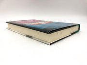 Contents Under Pressure Edna Buchanan 1992 Hyperion Press HC First Edition Print 5