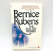 The Elected Member Paperback Bernie Rubens 1994 Britain Rabbi Jewish Family 1