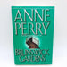 Brunswick Gardens Anne Perry Hardcover 1998 1st Edition Detective England 1