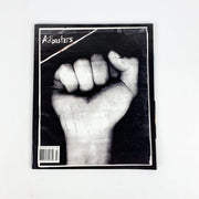 Adbusters Magazine - Conflict Resolution - May/June 2005 #59 Vol 13 No 3 1