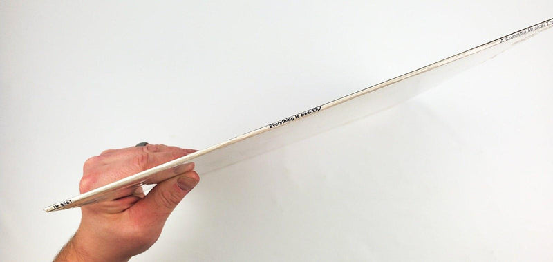 Everything Is Beautiful Record 33 RPM LP 1P 6581 Columbia House 1977 In Shrink 5