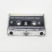 Ray Cassano Kim Bright The New Ray Cassano Tape 1995 Celltech MLM Promo 1