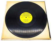 Sarah Vaughan Sweet, Sultry And Swinging 33 RPM LP Record Spin-O-Rama S-73 7