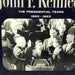 John F. Kennedy The Presidential Years 1960-1963 A Documentary Record TFM 3127 1