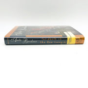 Incidents In The Rue Laugier HC Anita Brookner 1996 Sensuality Love 1st Edition 3