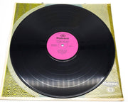 Chuck Kirkland Yesterday And Today 33 RPM LP Record Diplomat Records DS2402 5