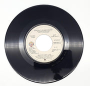 Bootsy's Rubber Band Bootsy Get Live 45 Single Record Warner Bros 1979 WBS49013 2