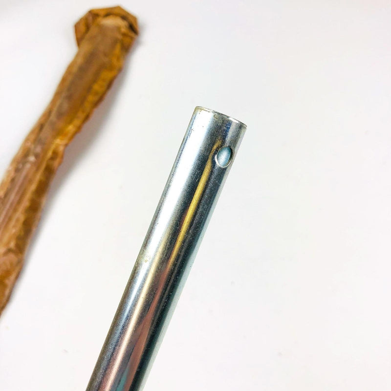 Mopar J5456493 Roof Bow Extention Genuine OEM New Old Stock NOS W Packaging